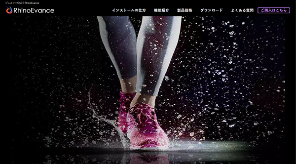 RhinoEvance